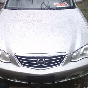 Meet your Posher, Marilyn